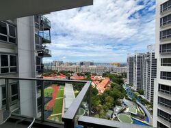 The Parc Condominium (D5), Condominium #603521941